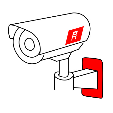 CCTV-CAMERA