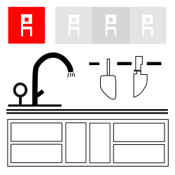 Kitchen-specifications