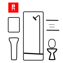 toilet-dado-specifications