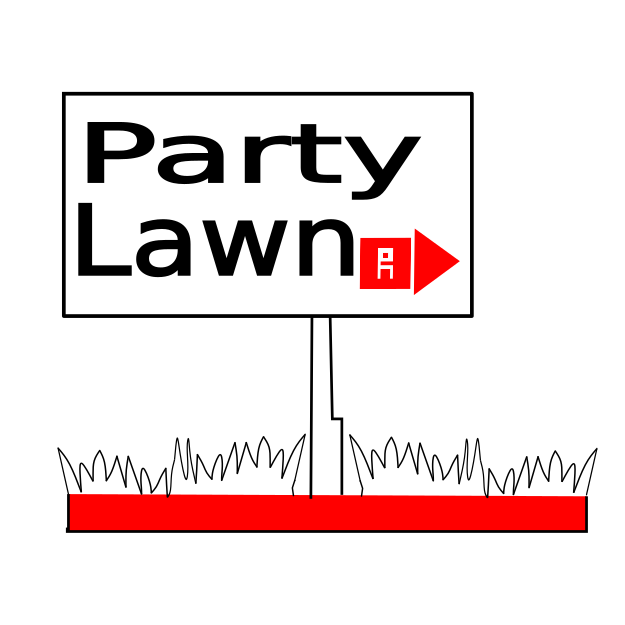 PARTY-LAWN